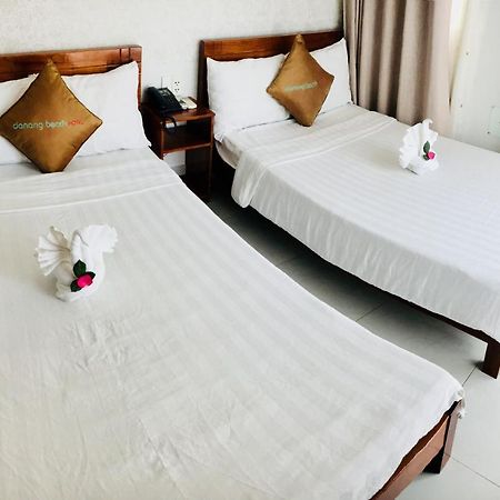 Danang Beach Hotel Da Nang Exterior foto